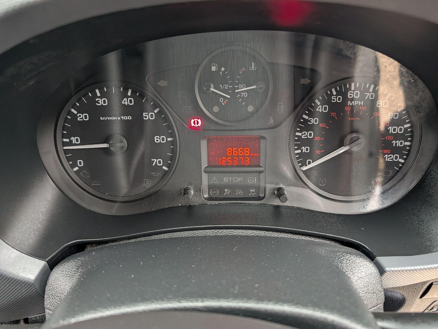 Used Peugeot Partner for sale - 78157687: Photo 29