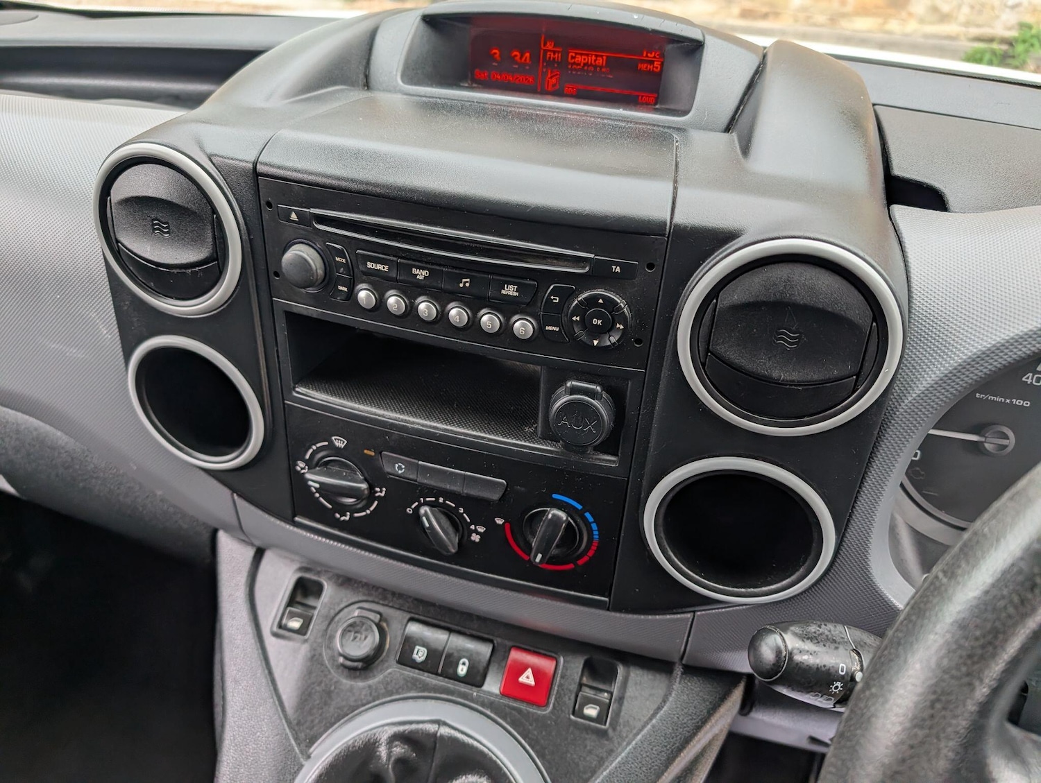 Used Peugeot Partner for sale - 78157687: Photo 30