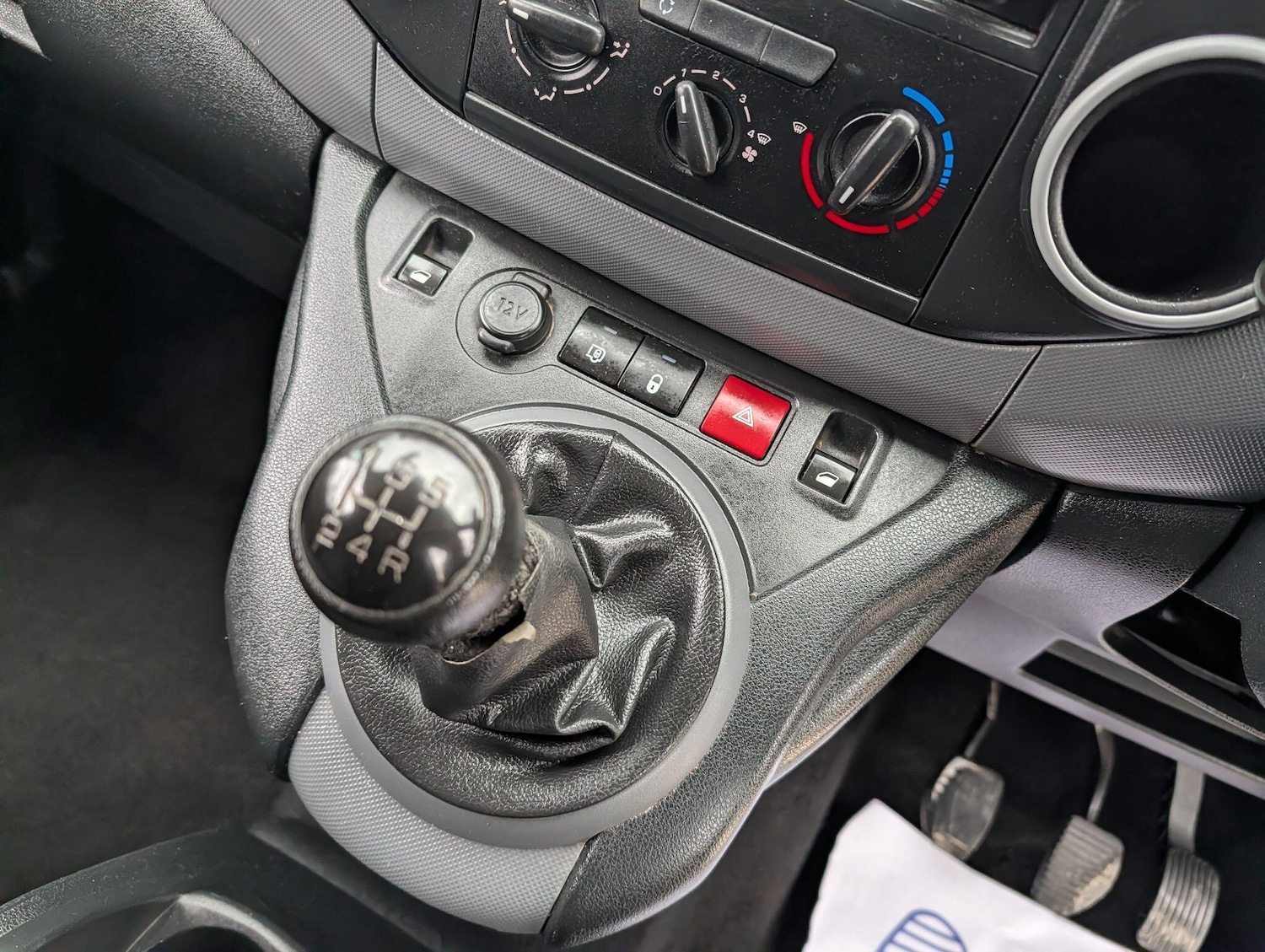 Used Peugeot Partner for sale - 78157687: Photo 31