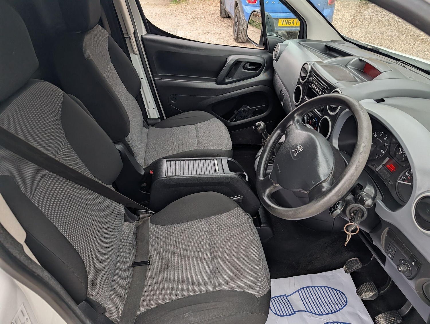 Used Peugeot Partner for sale - 78157687: Photo 32