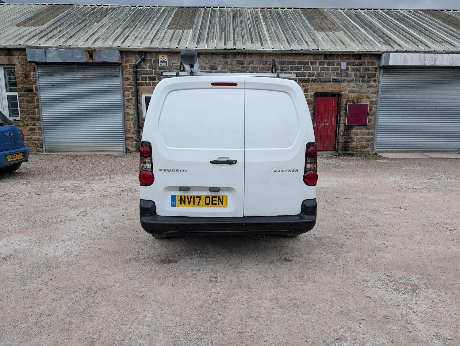 Used Peugeot Partner for sale - 78157687: Photo 6