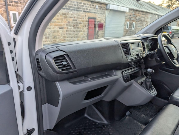 Used Vauxhall Vivaro 2020 for sale - 76151957: Photo 15