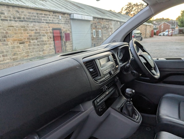 Used Vauxhall Vivaro 2020 for sale - 76151957: Photo 16