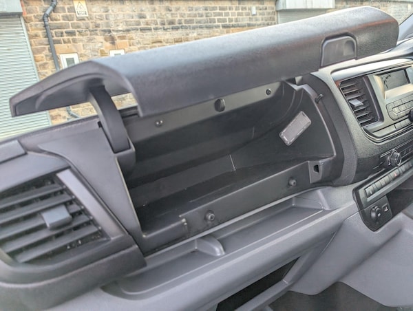 Used Vauxhall Vivaro 2020 for sale - 76151957: Photo 18