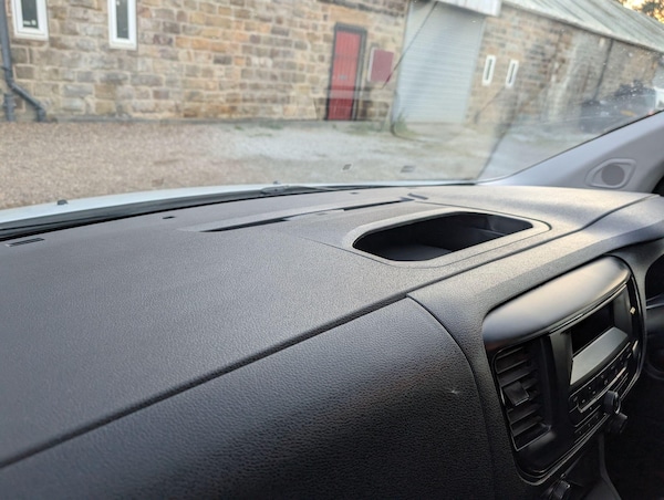 Used Vauxhall Vivaro 2020 for sale - 76151957: Photo 19