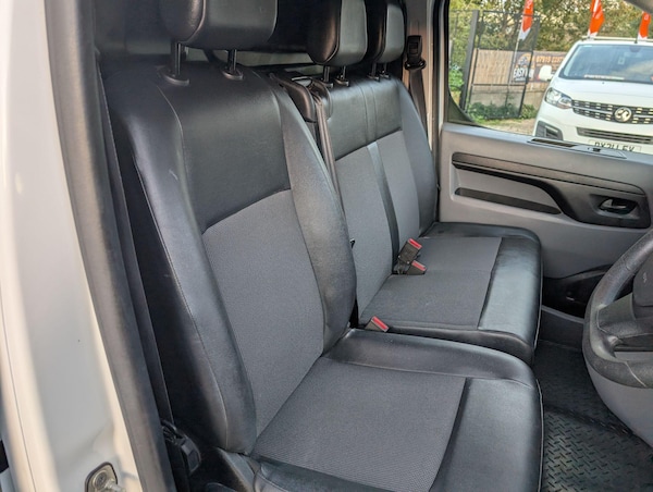 Used Vauxhall Vivaro 2020 for sale - 76151957: Photo 22
