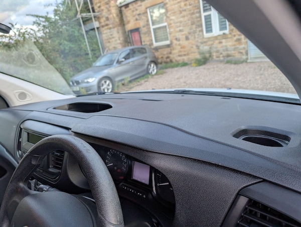 Used Vauxhall Vivaro 2020 for sale - 76151957: Photo 25