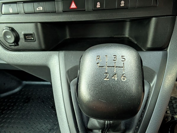 Used Vauxhall Vivaro 2020 for sale - 76151957: Photo 26