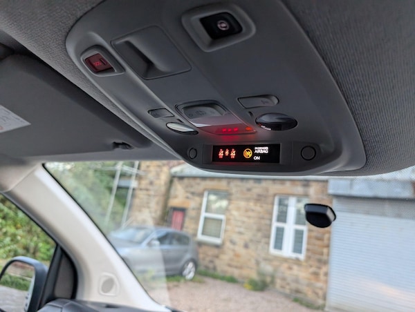 Used Vauxhall Vivaro 2020 for sale - 76151957: Photo 29