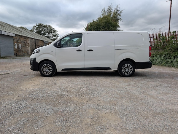 Used Vauxhall Vivaro 2020 for sale - 76151957: Photo 33