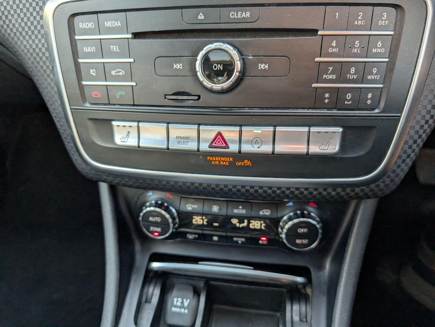 Used Mercedes-Benz A-Class 2018 for sale - 76258985: Photo 10