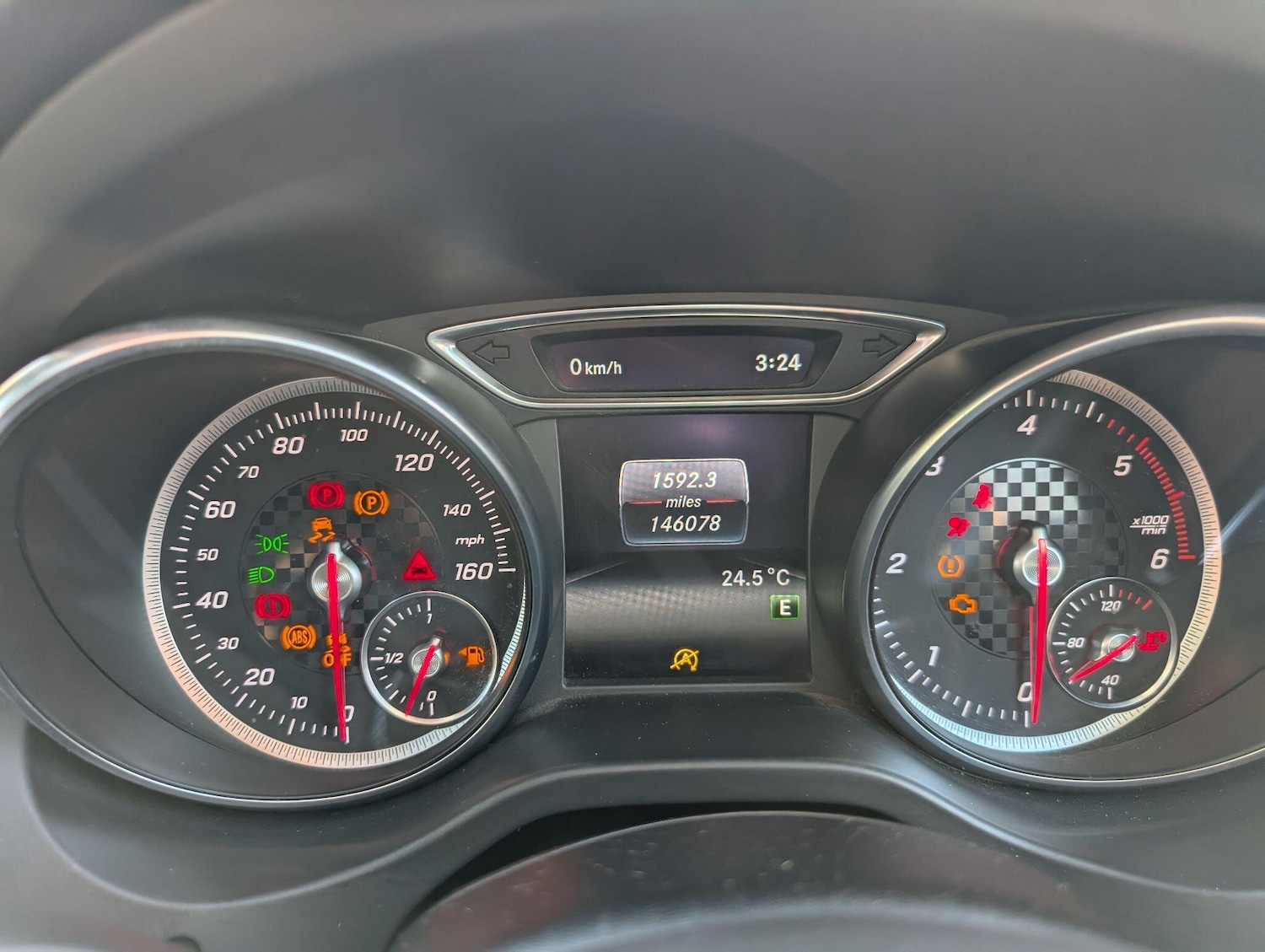 Used Mercedes-Benz A-Class 2018 for sale - 76258985: Photo 11