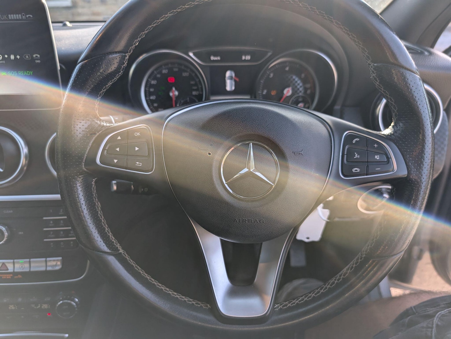 Used Mercedes-Benz A-Class 2018 for sale - 76258985: Photo 12