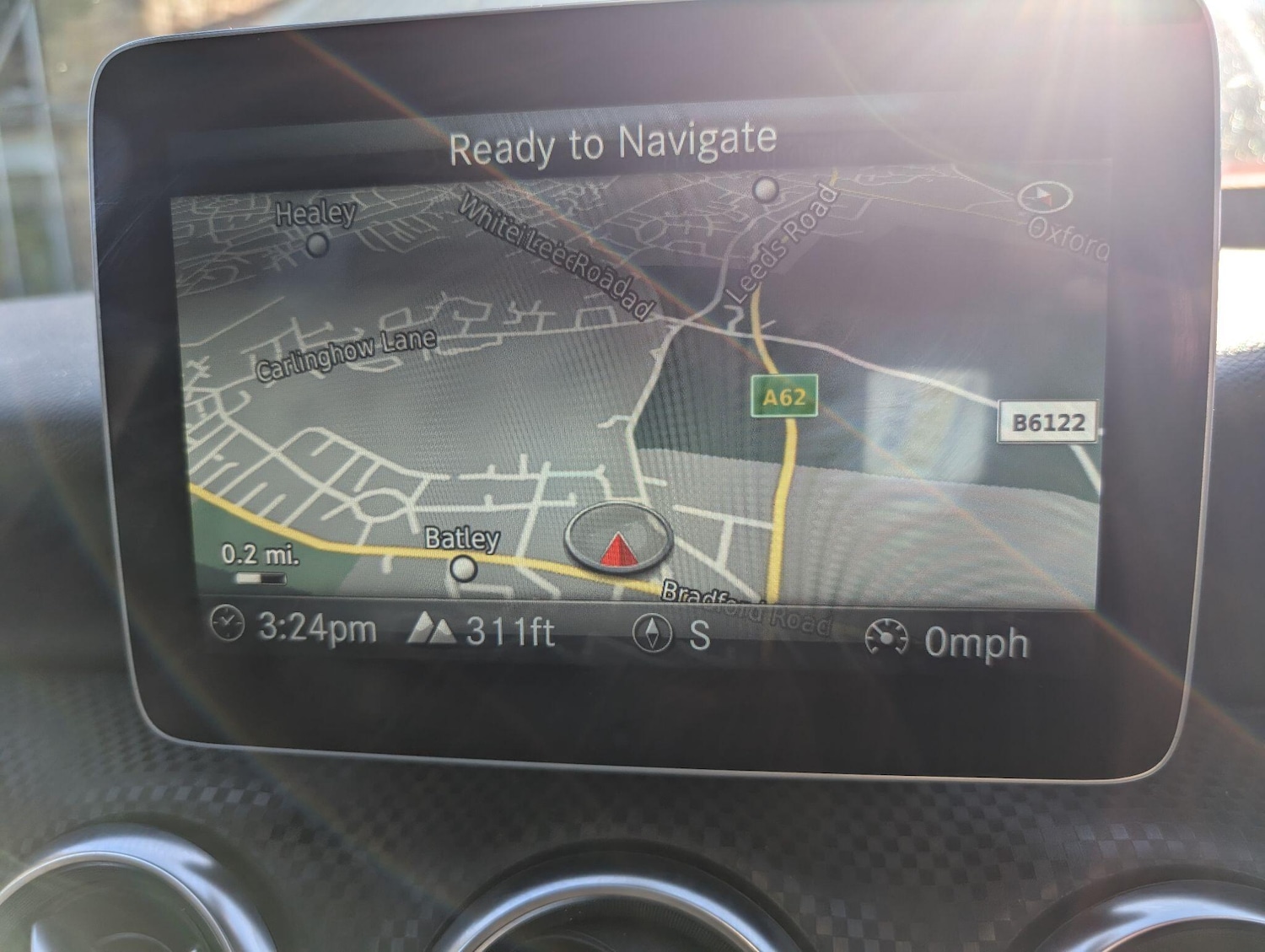 Used Mercedes-Benz A-Class 2018 for sale - 76258985: Photo 15