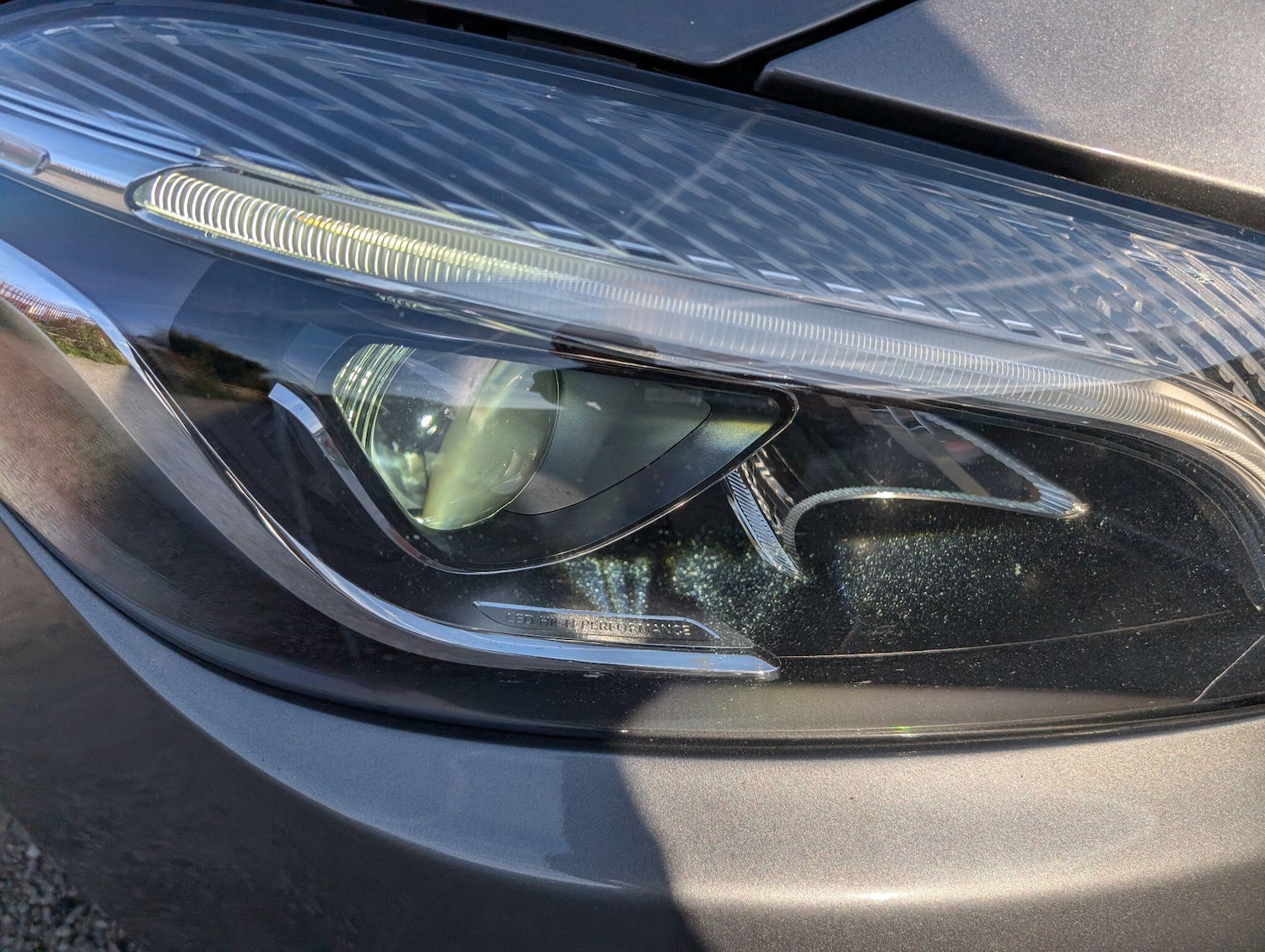 Used Mercedes-Benz A-Class 2018 for sale - 76258985: Photo 16