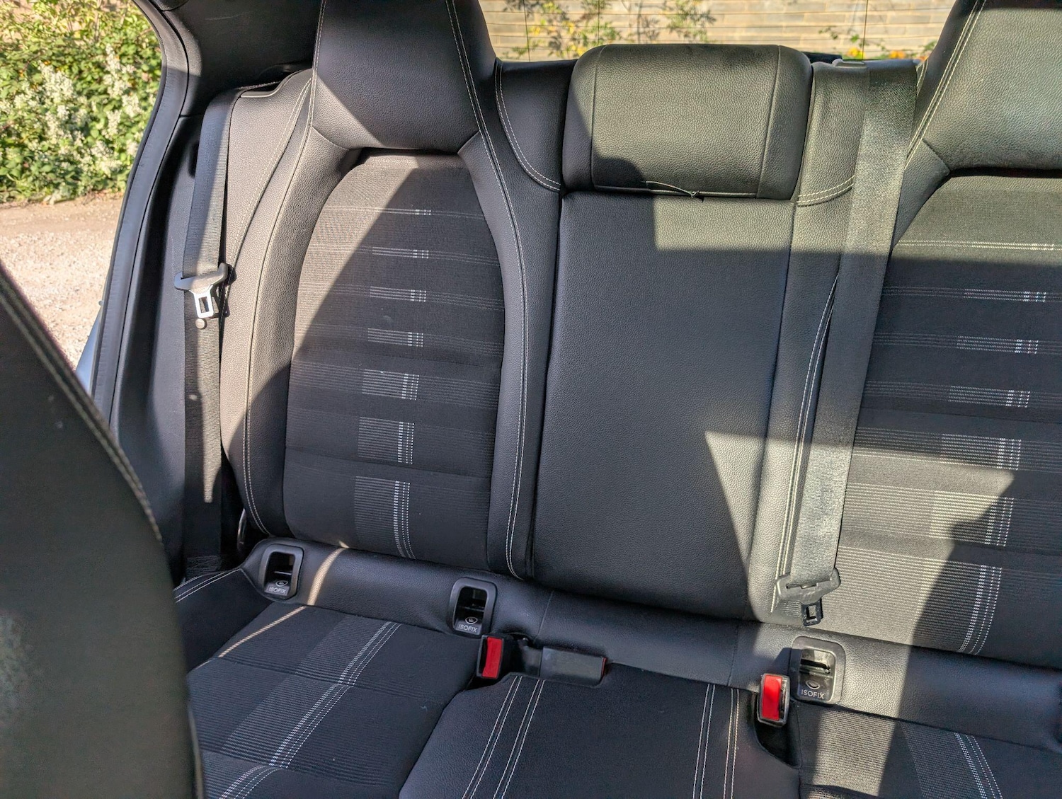 Used Mercedes-Benz A-Class 2018 for sale - 76258985: Photo 23