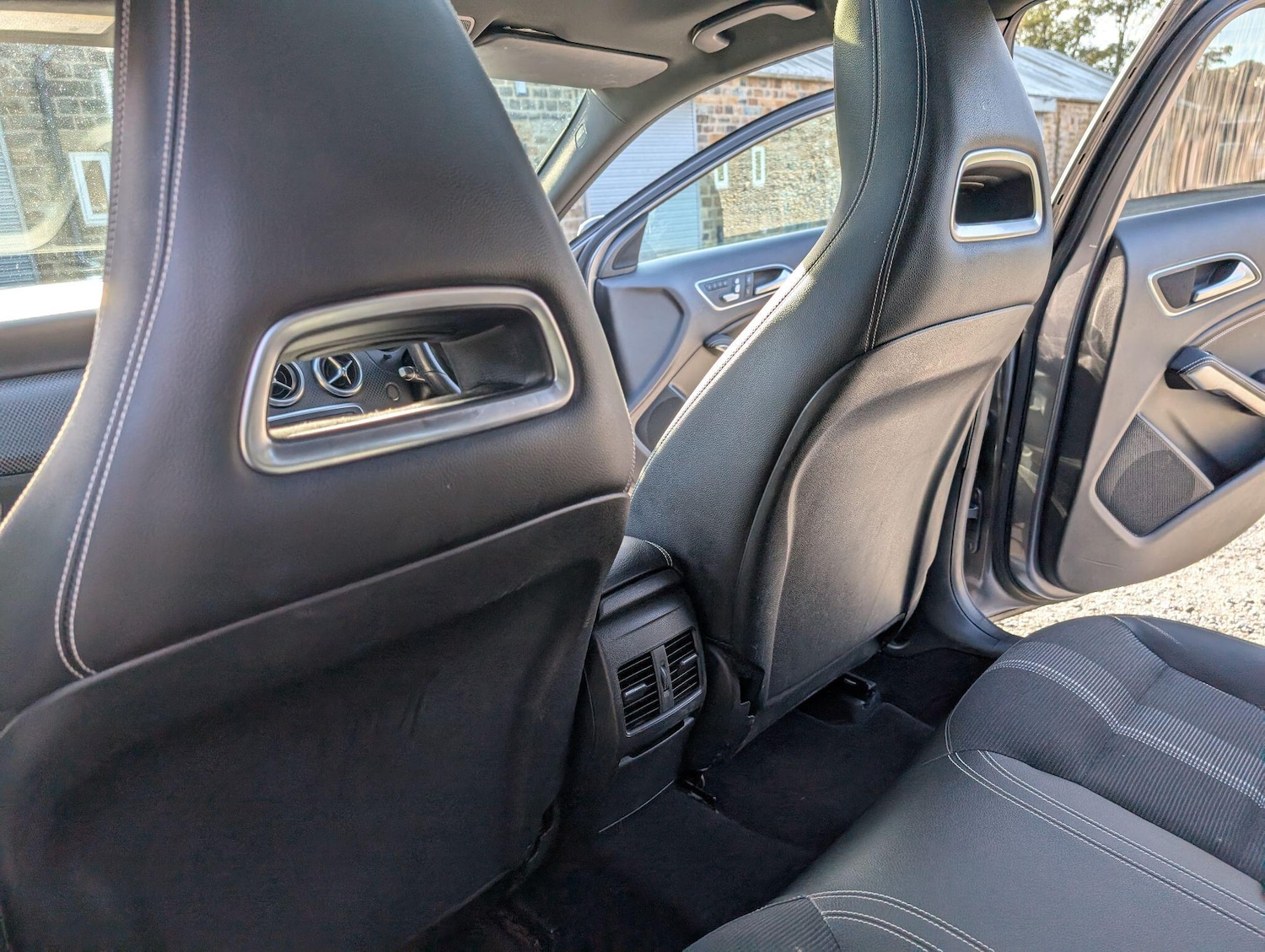 Used Mercedes-Benz A-Class 2018 for sale - 76258985: Photo 24
