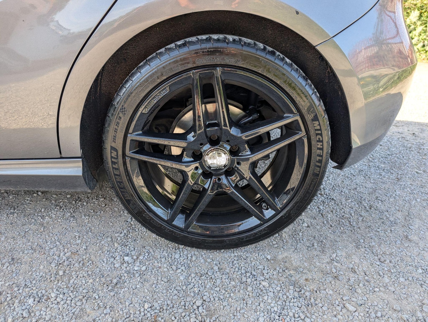 Used Mercedes-Benz A-Class 2018 for sale - 76258985: Photo 27