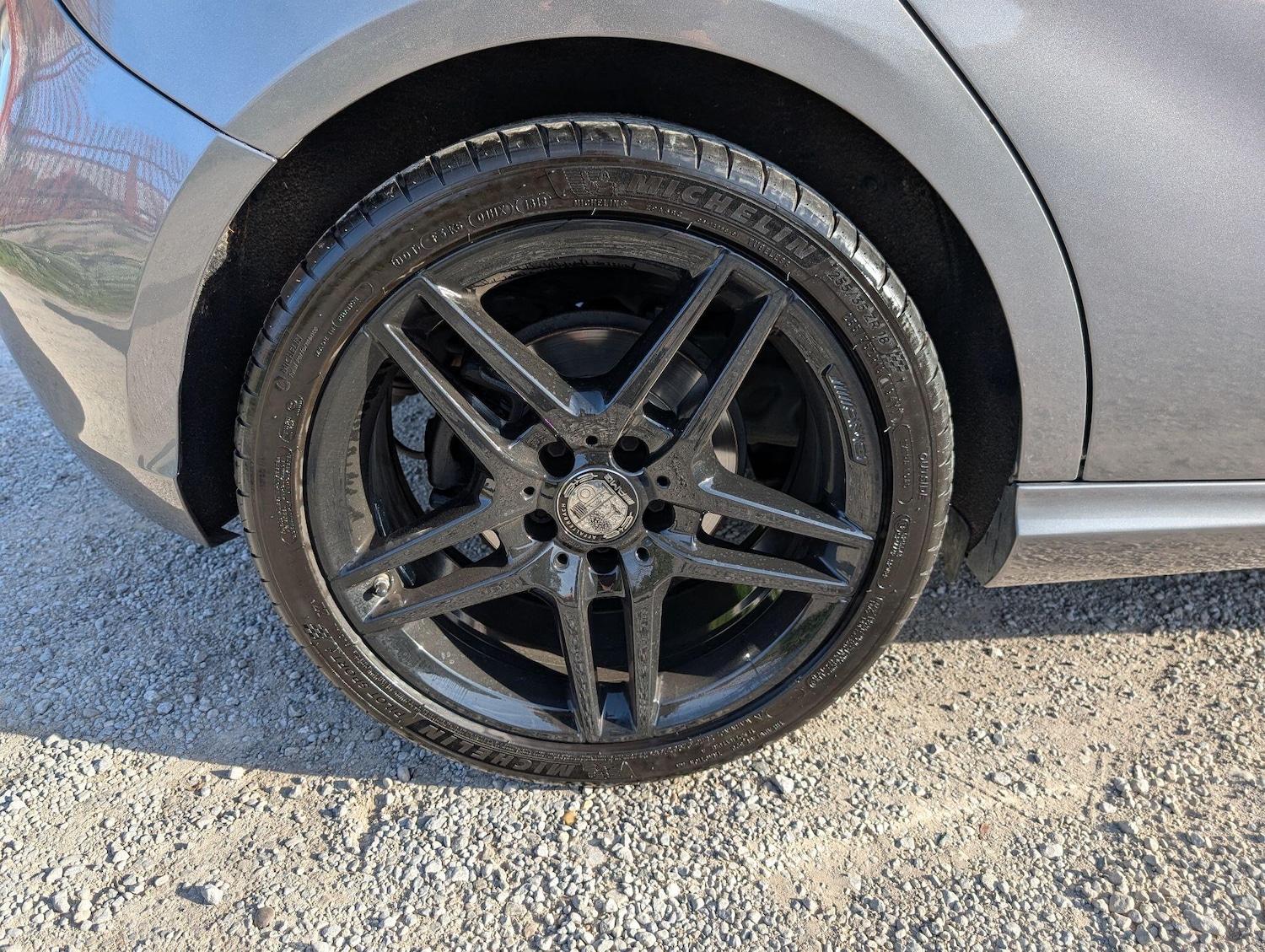 Used Mercedes-Benz A-Class 2018 for sale - 76258985: Photo 28