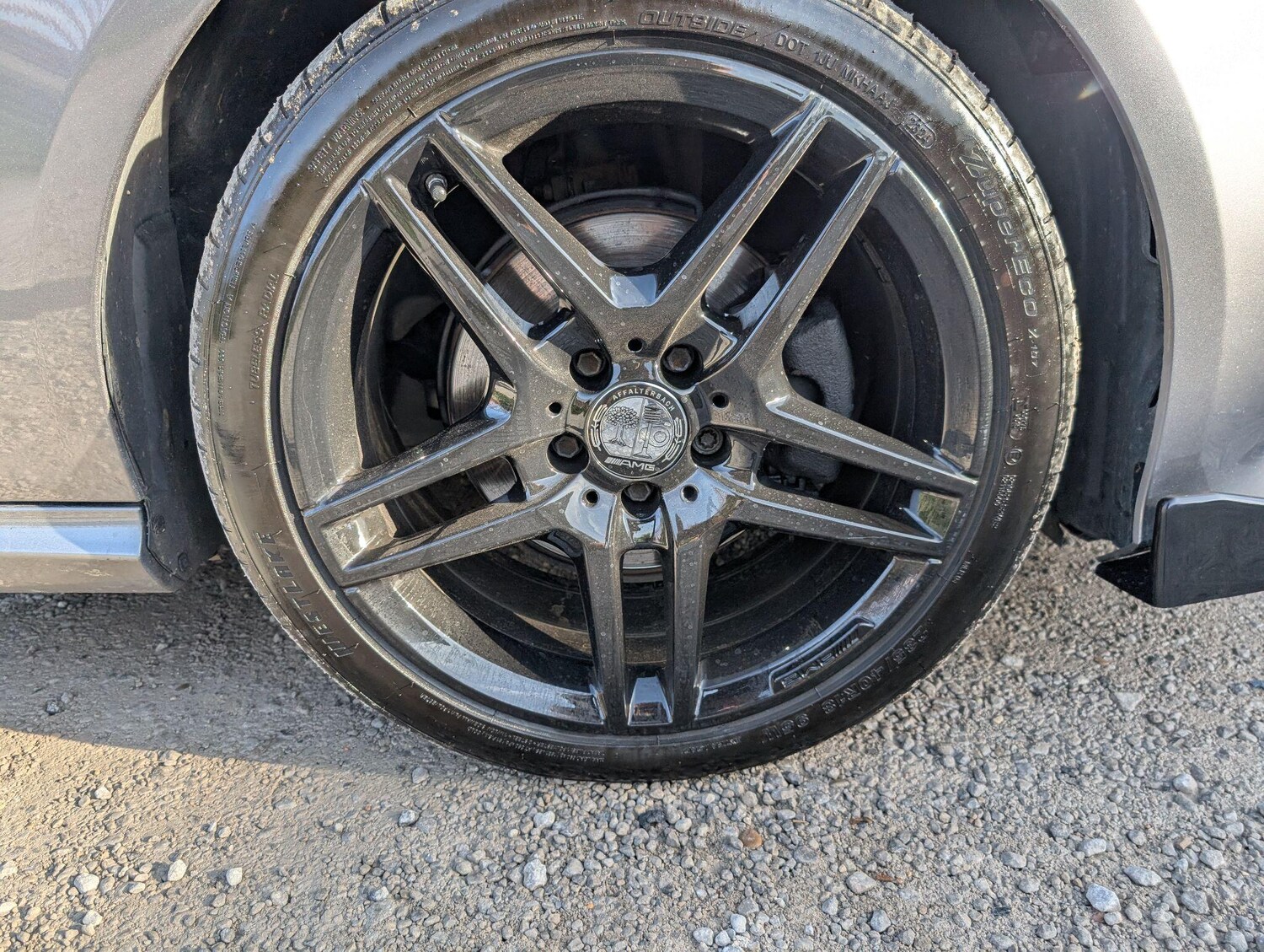 Used Mercedes-Benz A-Class 2018 for sale - 76258985: Photo 29