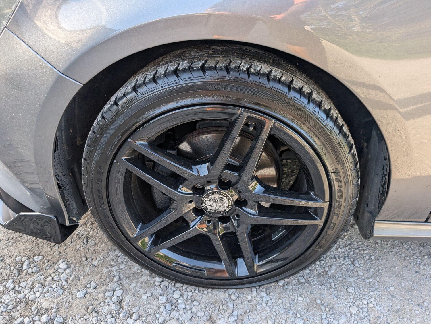 Used Mercedes-Benz A-Class 2018 for sale - 76258985: Photo 30