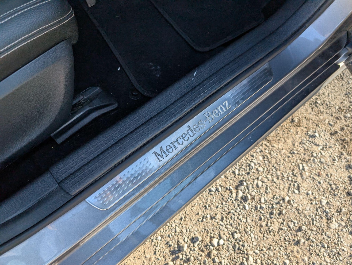 Used Mercedes-Benz A-Class 2018 for sale - 76258985: Photo 34