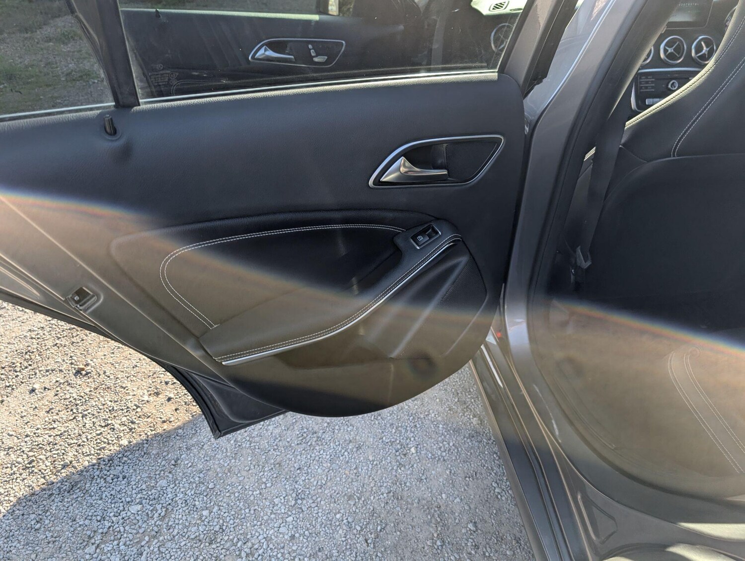Used Mercedes-Benz A-Class 2018 for sale - 76258985: Photo 38