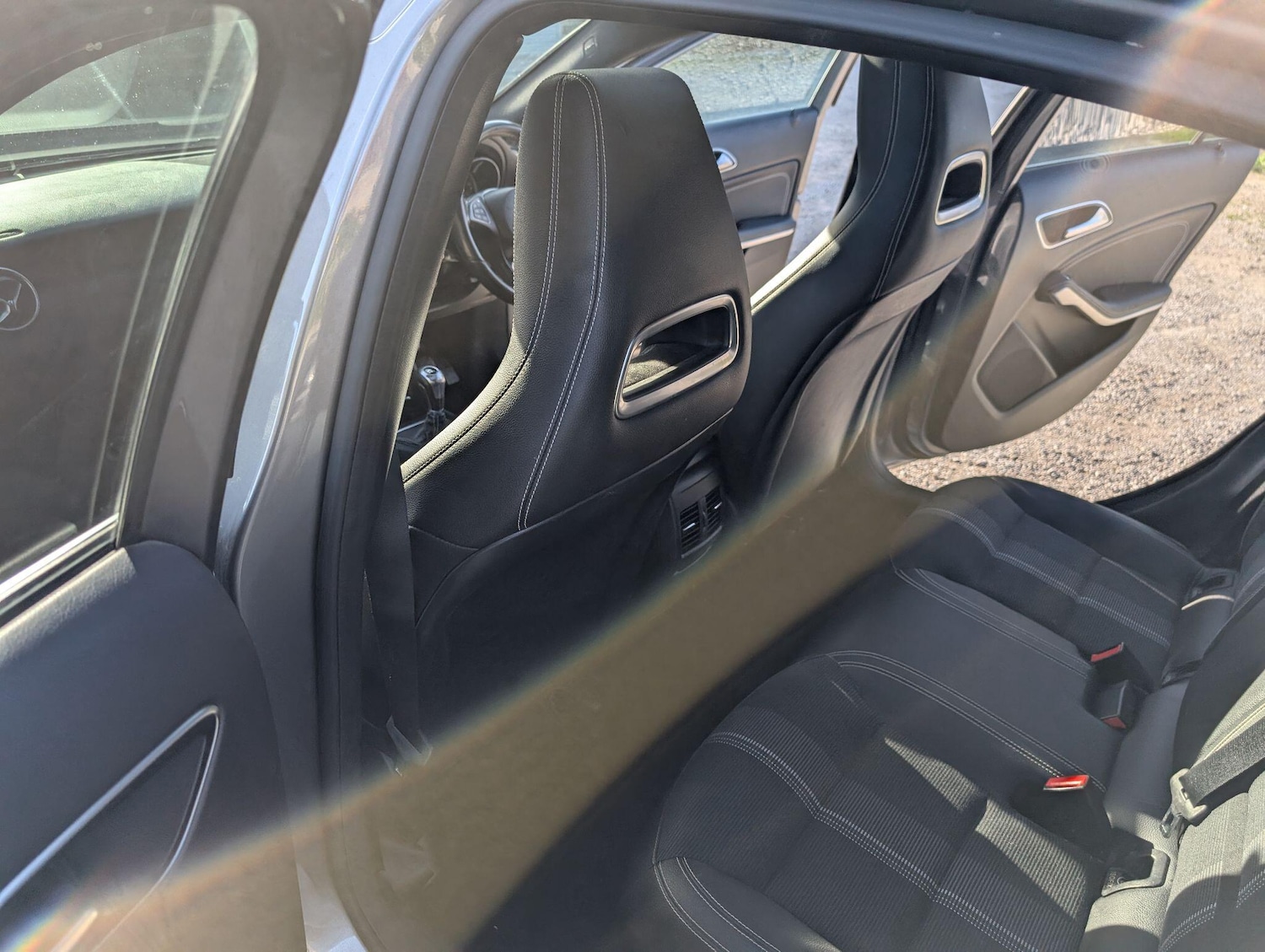 Used Mercedes-Benz A-Class 2018 for sale - 76258985: Photo 39