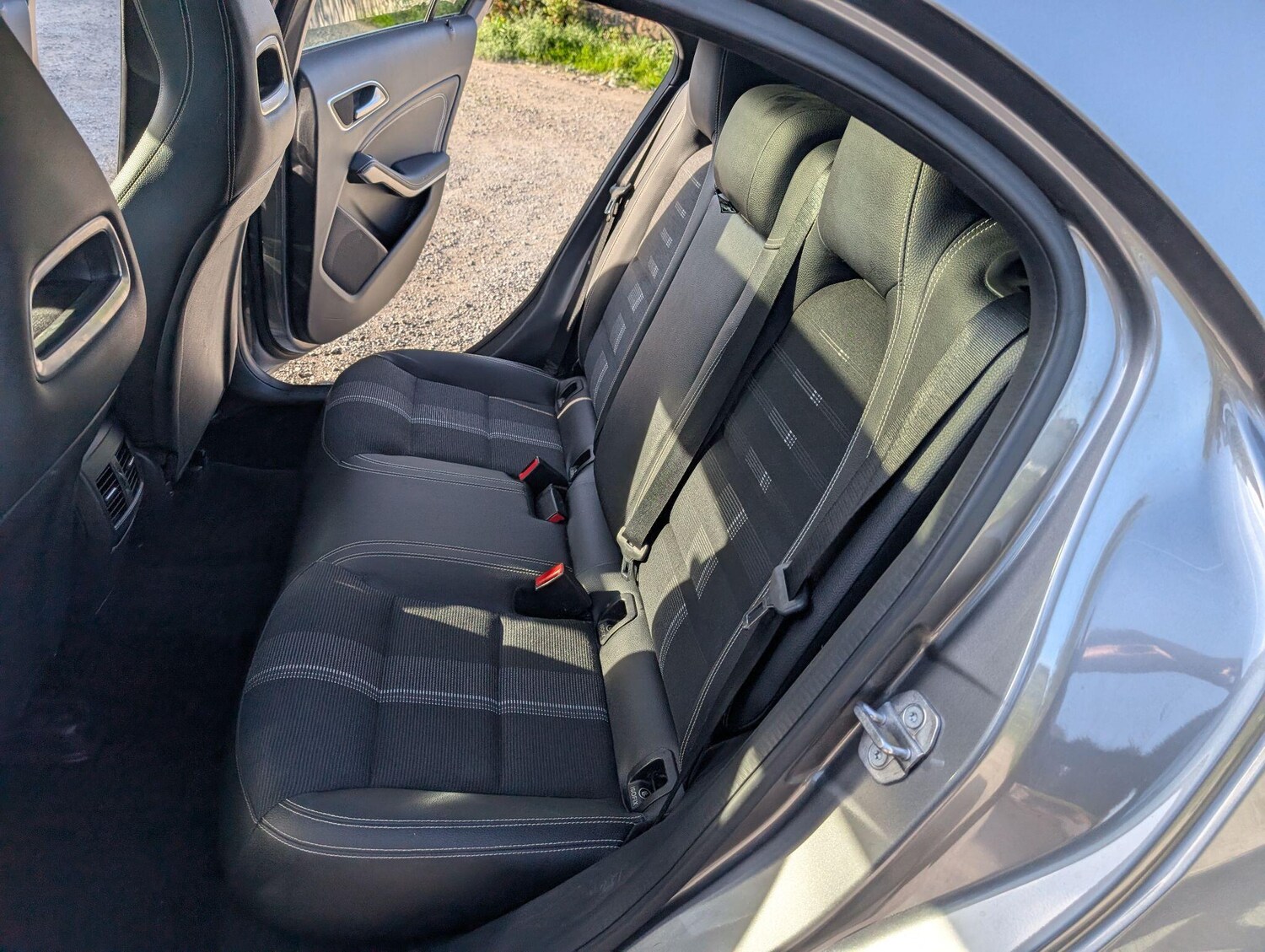 Used Mercedes-Benz A-Class 2018 for sale - 76258985: Photo 40