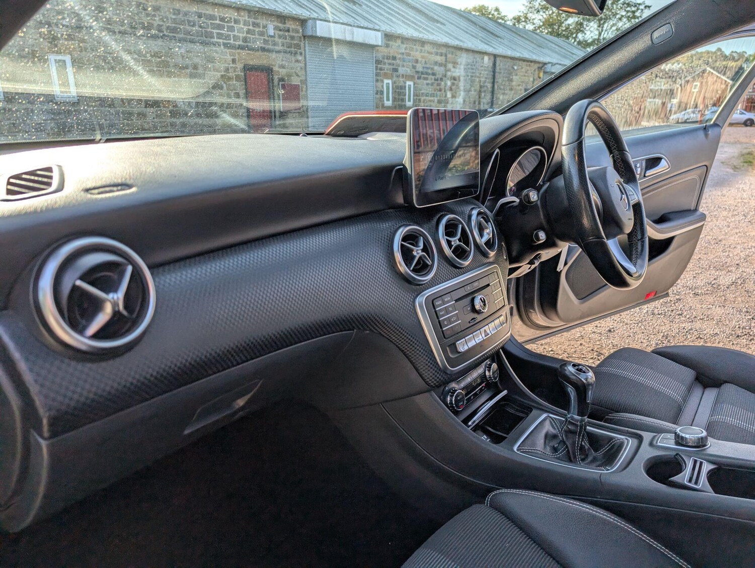 Used Mercedes-Benz A-Class 2018 for sale - 76258985: Photo 43