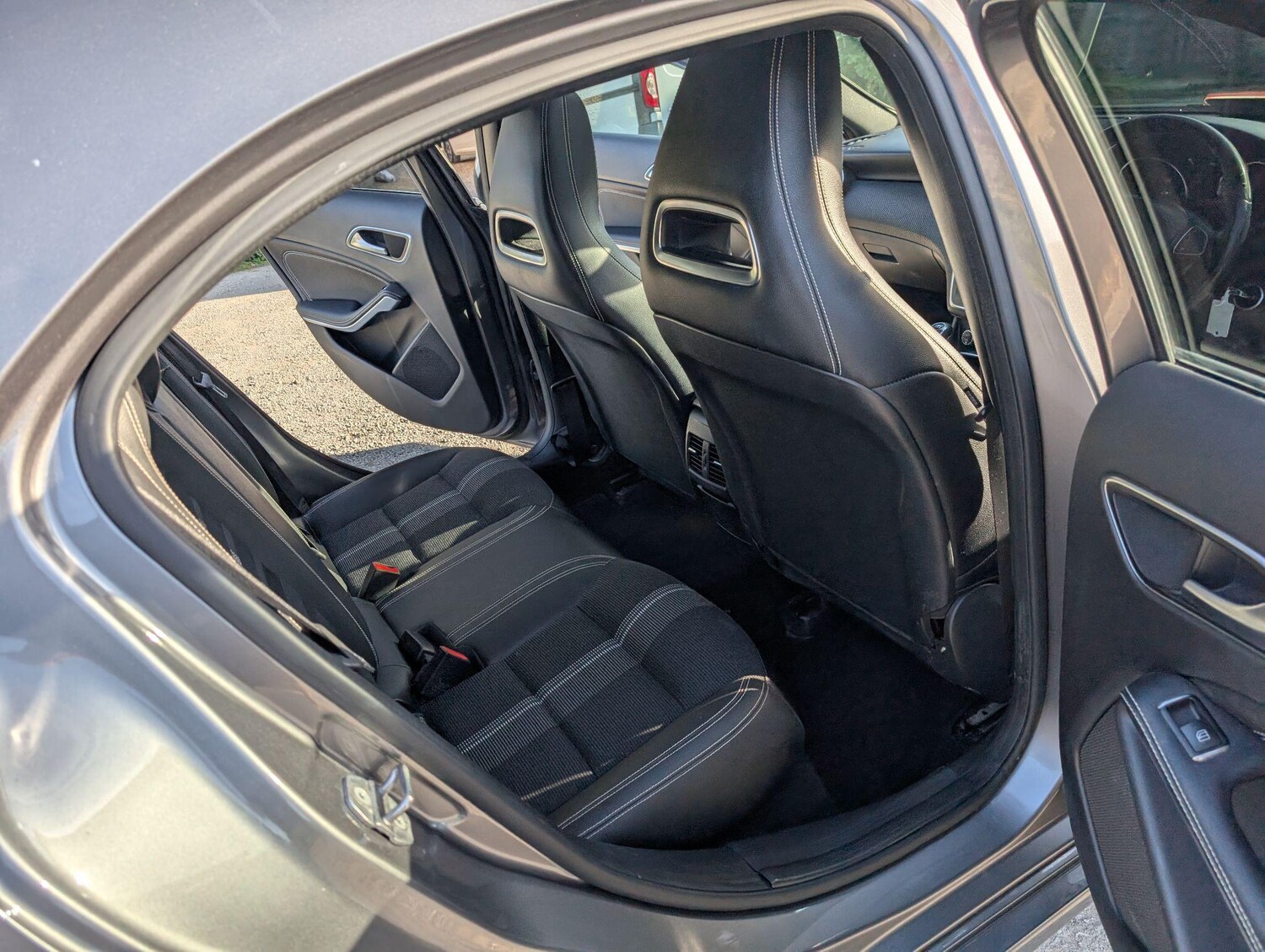 Used Mercedes-Benz A-Class 2018 for sale - 76258985: Photo 49
