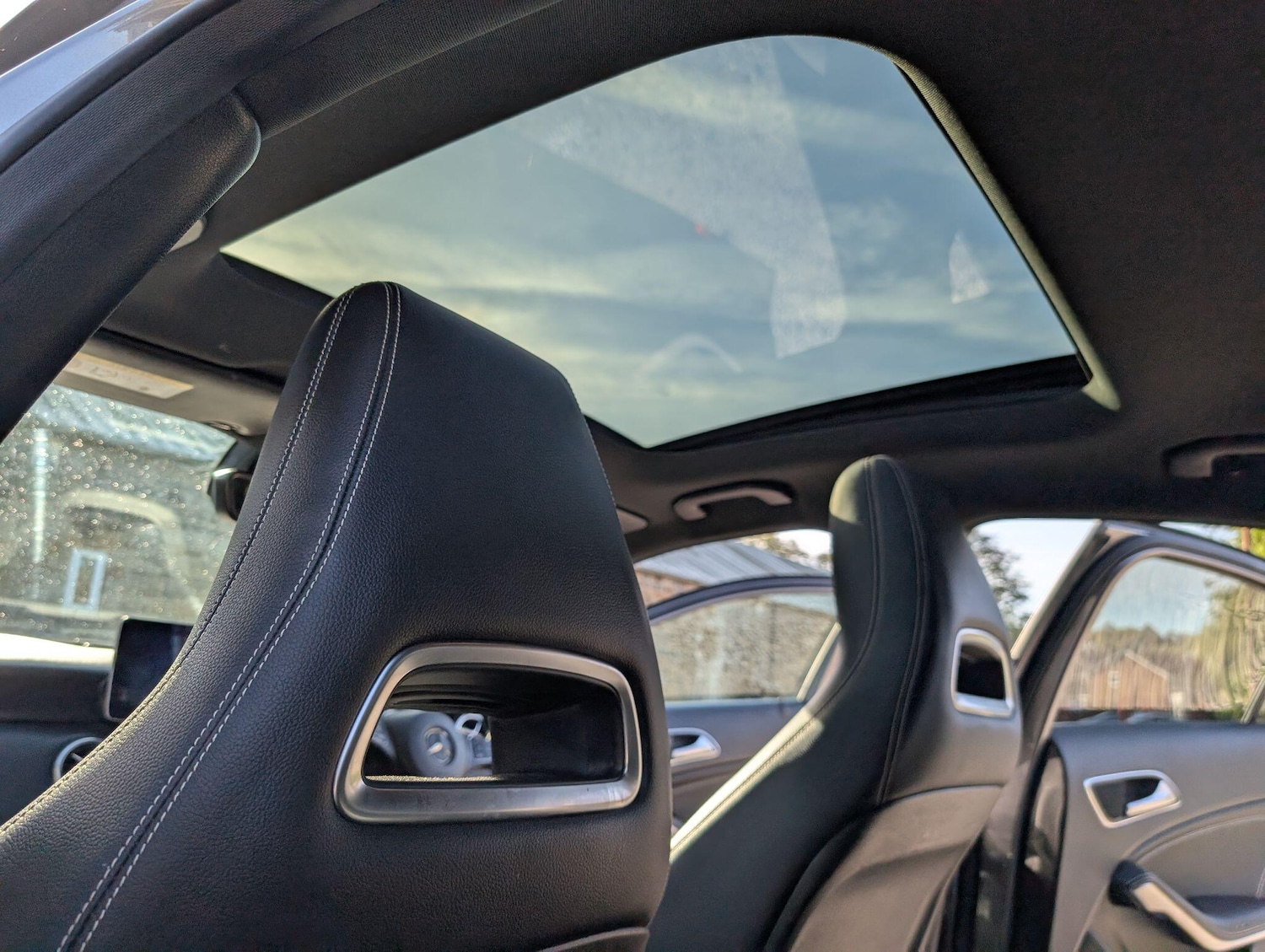 Used Mercedes-Benz A-Class 2018 for sale - 76258985: Photo 8