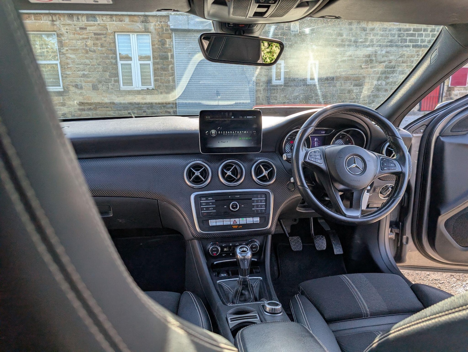 Used Mercedes-Benz A-Class 2018 for sale - 76258985: Photo 9