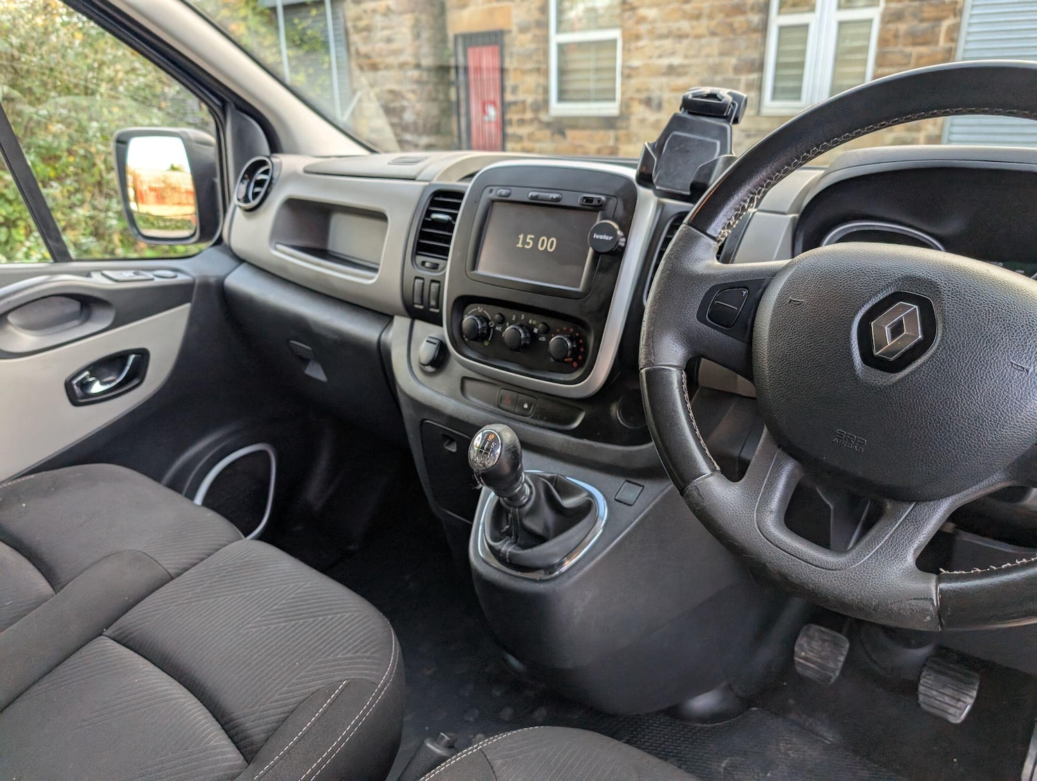 Used Renault Trafic for sale - 78220067: Photo 14