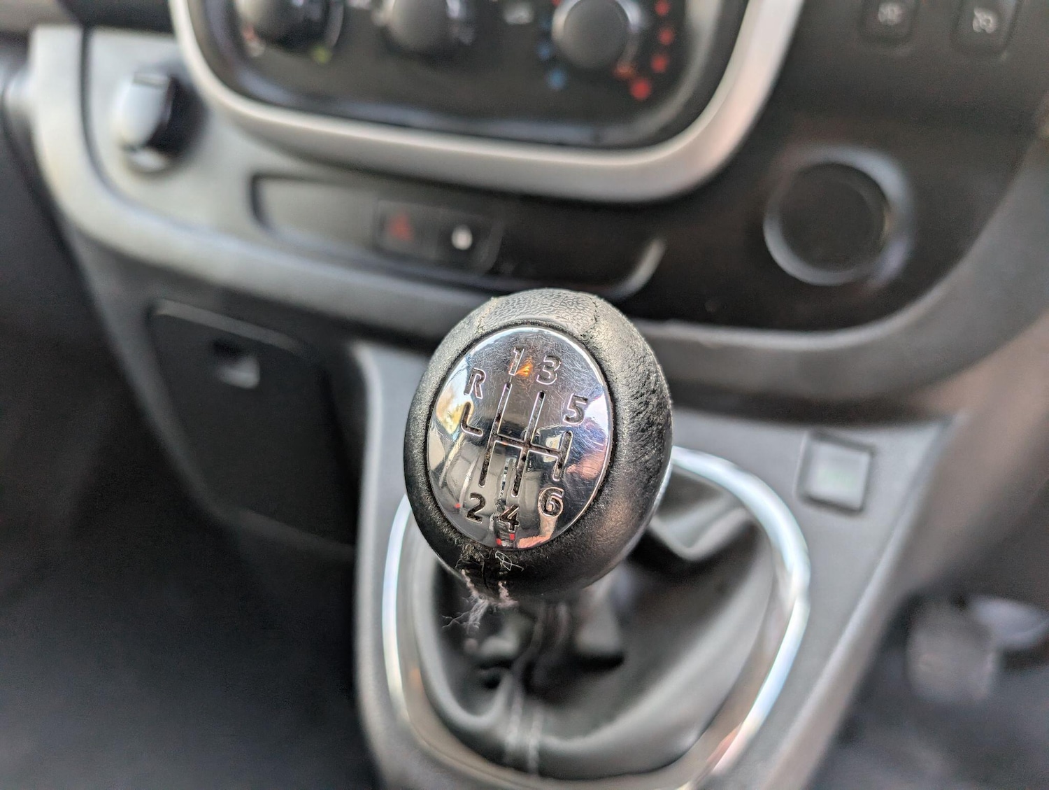 Used Renault Trafic for sale - 78220067: Photo 19