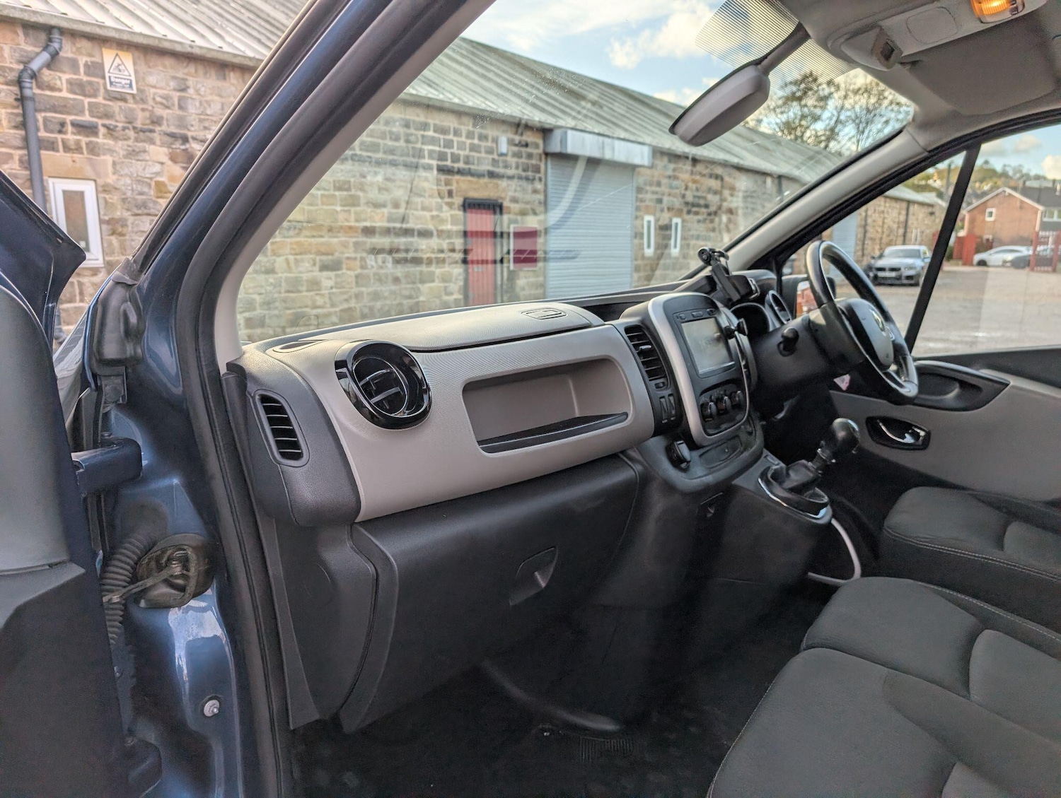 Used Renault Trafic for sale - 78220067: Photo 20