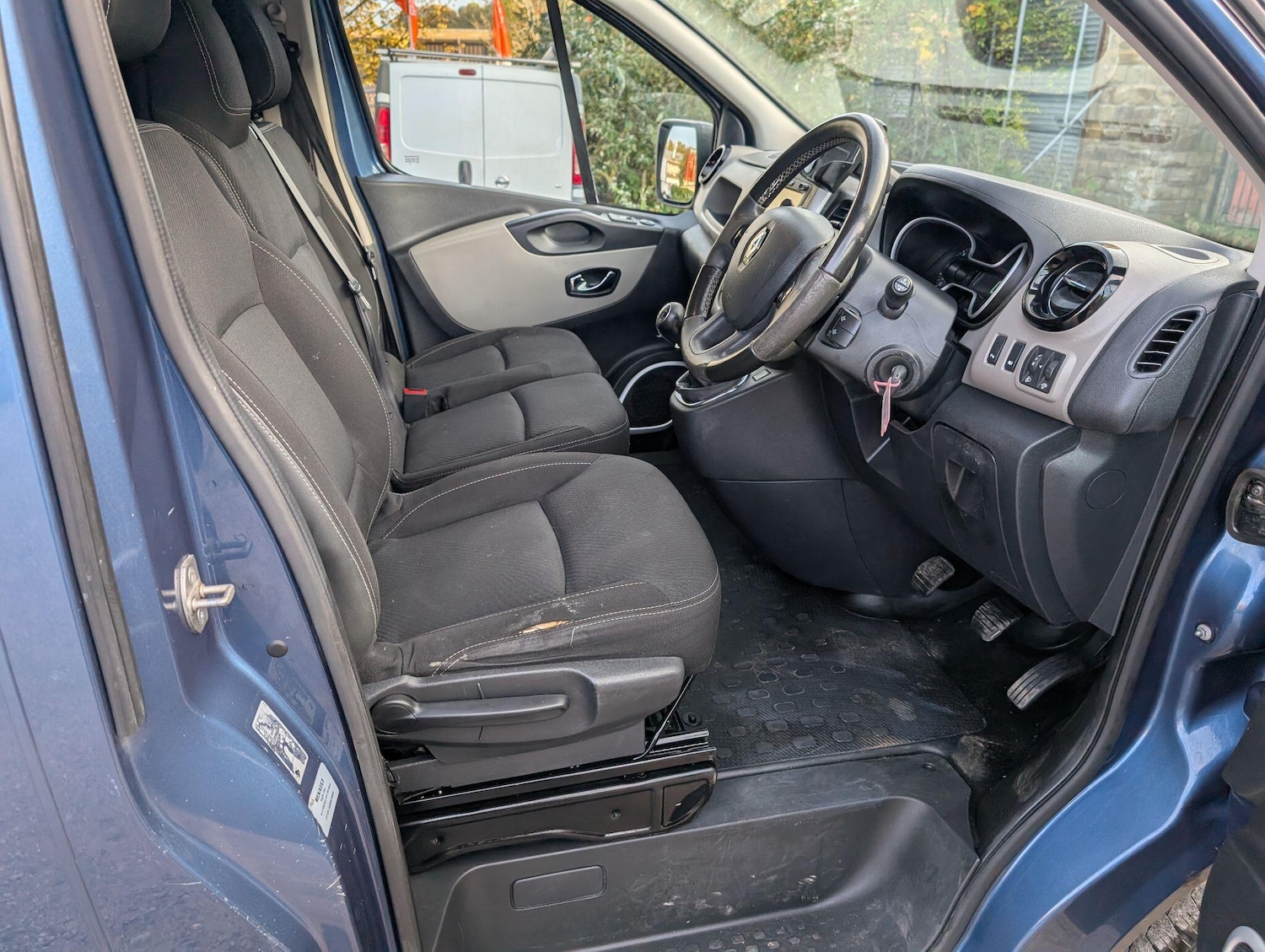 Used Renault Trafic for sale - 78220067: Photo 24