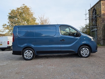 Used Renault Trafic 2016 for sale - 78220067: Photo