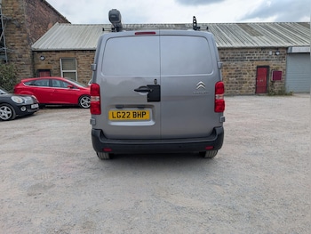 Used Citroen Dispatch 2022 for sale - 79362160: Photo