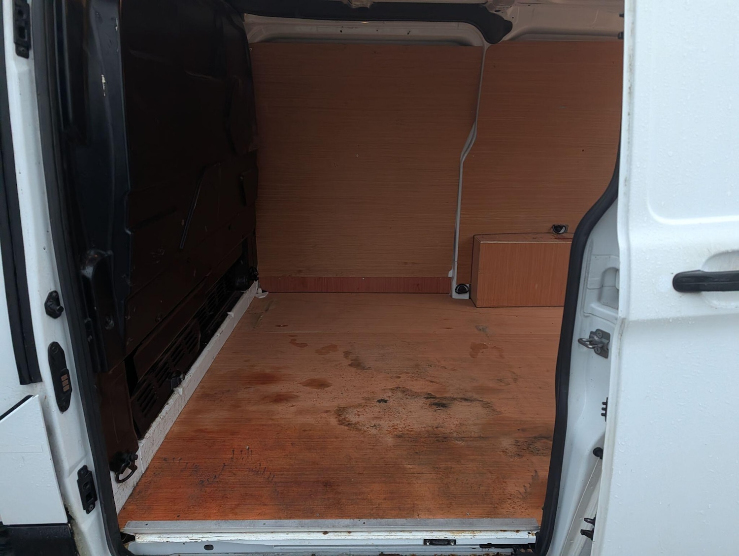 Used Ford Transit Custom 2019 for sale - 77454937: Photo 20