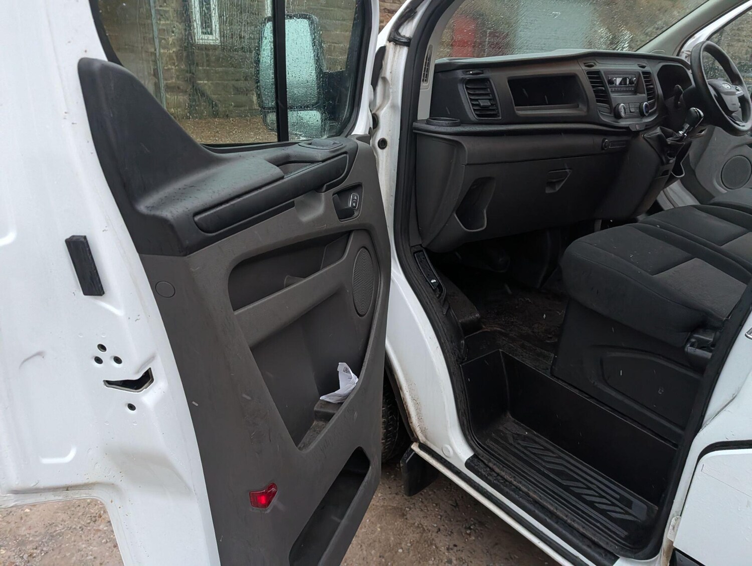 Used Ford Transit Custom 2019 for sale - 77454937: Photo 23