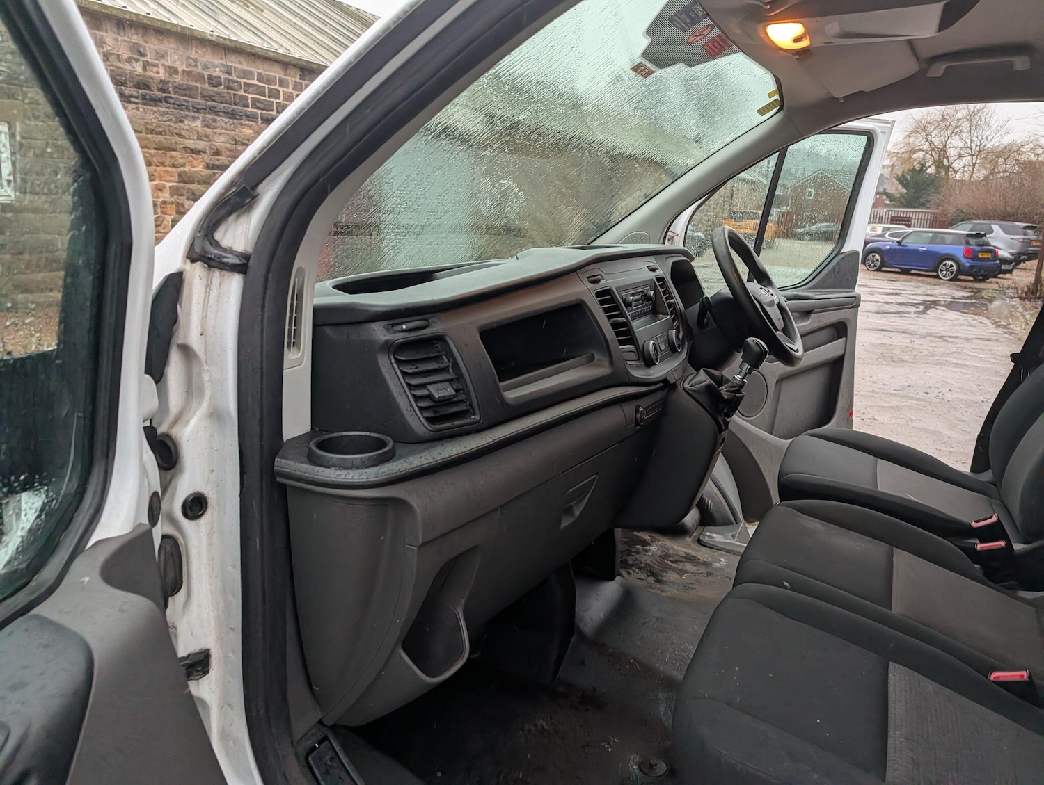 Used Ford Transit Custom 2019 for sale - 77454937: Photo 25