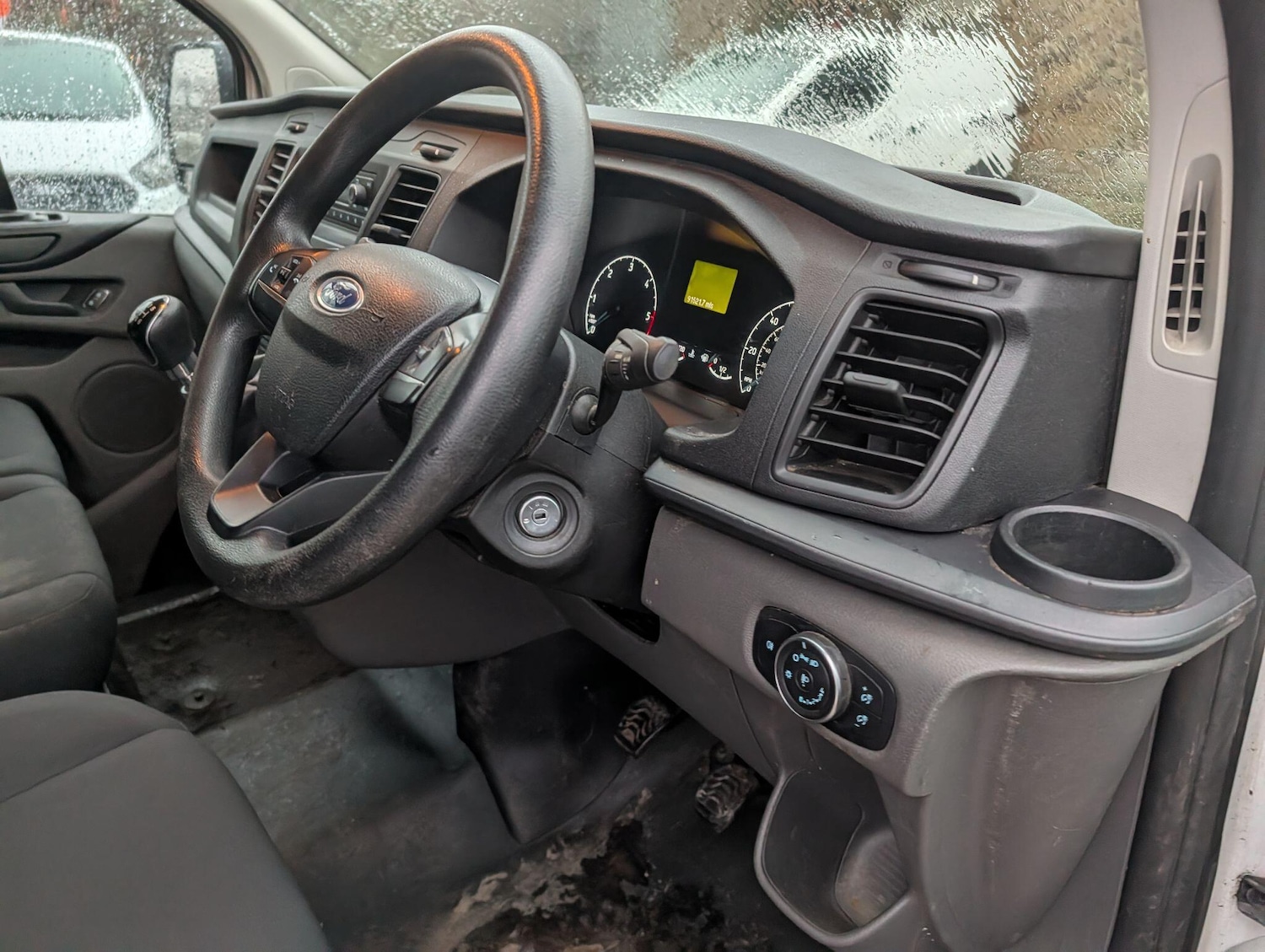 Used Ford Transit Custom 2019 for sale - 77454937: Photo 29
