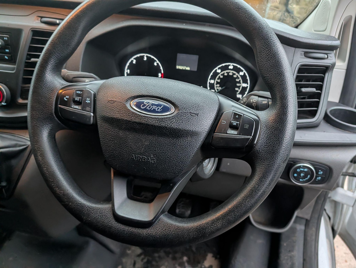Used Ford Transit Custom 2019 for sale - 77454937: Photo 30