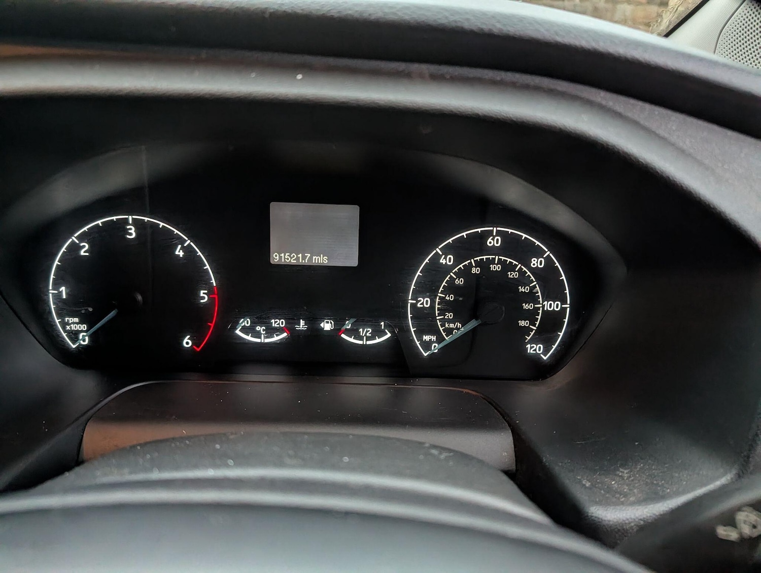 Used Ford Transit Custom 2019 for sale - 77454937: Photo 31