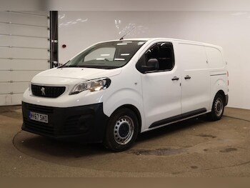 Used Peugeot Expert 2018 for sale - 78362548: Photo