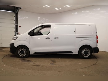 Used Peugeot Expert 2018 for sale - 78362548: Photo