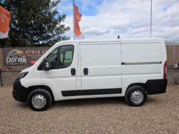 Used Peugeot Boxer 2019 for sale - 74969557: Photo