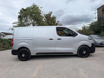 Used Citroen Dispatch 2016 for sale - 79634535: Photo
