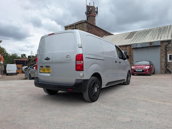 Used Citroen Dispatch 2016 for sale - 79634535: Photo